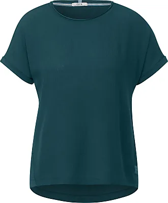 T-Shirts mit Punkte-Muster zu Grün: −23% in | bis Stylight Shoppe