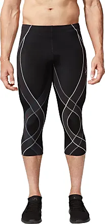 CW-X womens Endurance Generator Joint and Muscle Support 3/4 Tight