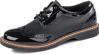 s.Oliver Women's 5-5-23604-26 098 Brogues