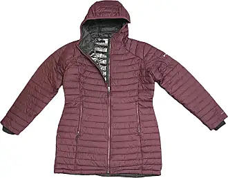 Women\'s Columbia Hooded Jackets - up to −47% | Stylight