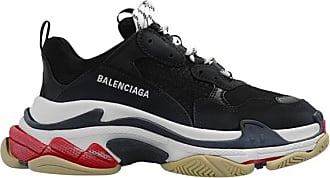 Balenciaga Sneakers Negro, Mujer, Talla: 39 EU