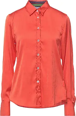 Chemise à carreaux à manches longues avec fronces et combinaison de rose pour  femmes, Tessa, Lois