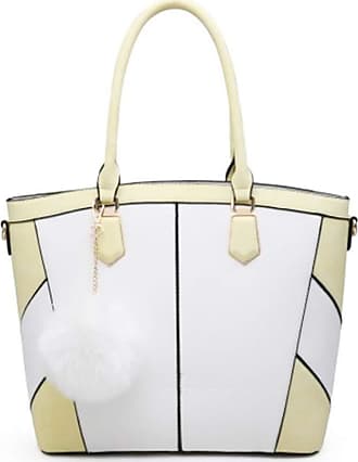 LeahWard Womens Bow Shoulder Bags Large School Handbags R08