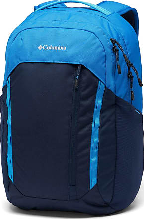 Columbia Women's Trek Side Bag, Granite Purple/Night Wave
