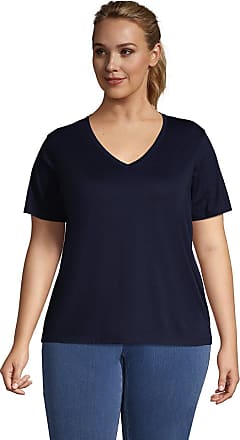 V-Neck T-Shirts (Casual) for Women: Shop up to −68% | Stylight