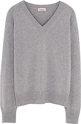Etam sweatshirt WOMEN FASHION Jumpers & Sweatshirts Fleece Gray L discount 71% 