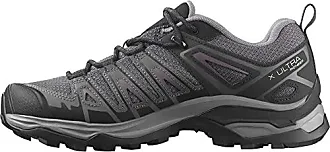 Salomon: Black Shoes now up to −27%