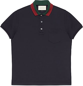 Gucci Polo Shirts for Men: 123 Items | Stylight