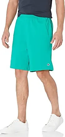  Russell Athletic Mens Cotton Baseline Short
