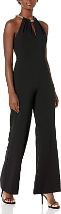 Calvin Klein: Black Jumpsuits now up to −53% | Stylight