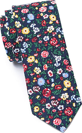 Original Penguin Mens Bimini Floral Tie