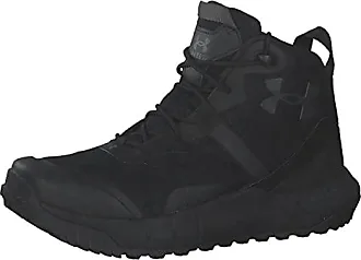 Under Armour Women's Threadborne Fortis Running Shoe, Black/Stealth Gray, 6  C US : : Clothing, Shoes & Accessories