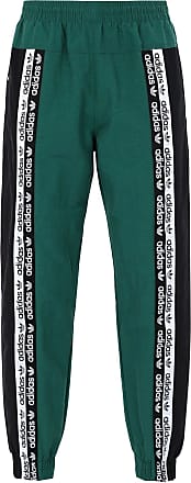 pantaloni adidas donna verdi