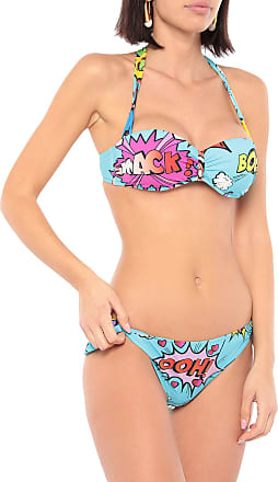 Femme Vêtements Articles de plage et maillots de bain Serviettes de plage Tapis de bain à logo en jacquard Dolce & Gabbana en coloris Bleu 