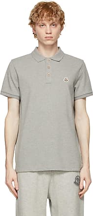 moncler pique polo