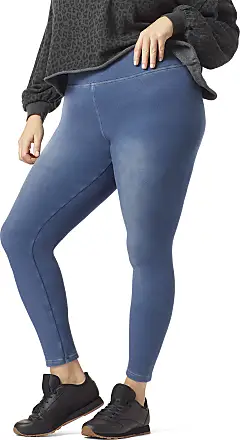 Jeggings from Hue for Women in Gray