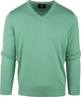 Grün M Rabatt 83 % Fenchurch Pullover HERREN Pullovers & Sweatshirts Basisch 