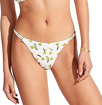 SEAFOLLY Summer Crush Reversible Hipster bikini bottom