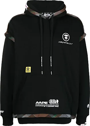 Black Friday Aape By A Bathing Ape Hoodies − up to −50% | Stylight