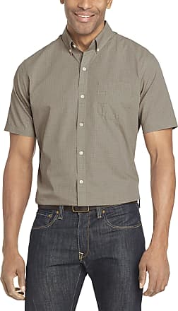 Van Heusen Button Down Shirts you can't miss: on sale for at 