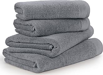 zu Sale: Handtücher bis | 900+ −47% Stylight - in Grau: Produkte
