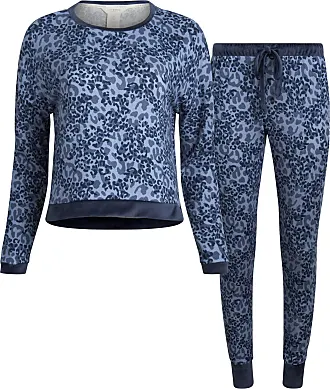 Lucky Brand Ladies 4-Piece Pajama Set Size undefined - $28 New With Tags -  From Sue