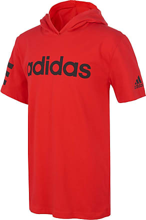 Tee-shirt ADIDAS 2 M Tee-shirts Adidas Homme rouge Homme Vêtements Adidas Homme Tee-shirts & Polos Adidas Homme Tee-shirts Adidas Homme 
