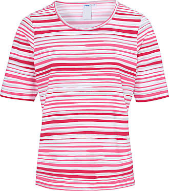 Joy Sportswear Valerie T-Shirt für Damen mit verlängertem Kurzarm Sportshirt aus pflegeleichter Baumwolle ideal zum Training oder für die Freizeit 