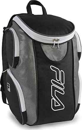 fila bags womens grey