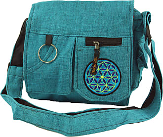 Damen-Taschen in Blau von Guru Shop