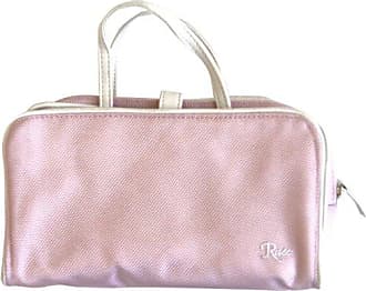 Rucci Rucci Cosmetic Bag, Pink Travel Size