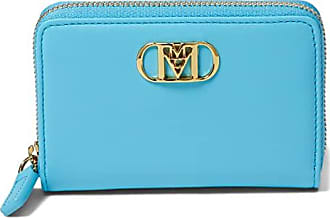 MCM Bifold Wallet w/ Coin Pocket in Visetos – ICETIME LUXE