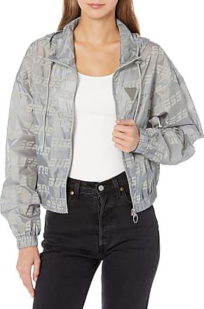 Guess Outdoor Jackets / Hiking Jackets − Sale: at $41.11+ | Stylight