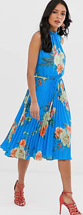 oasis blue dress sale
