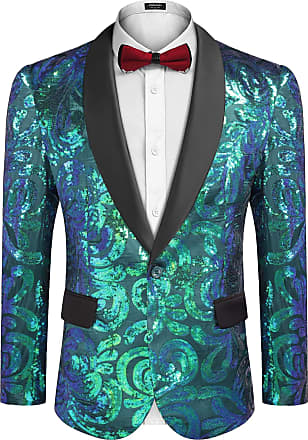 Coofandy Suits − Sale: at $33.99+