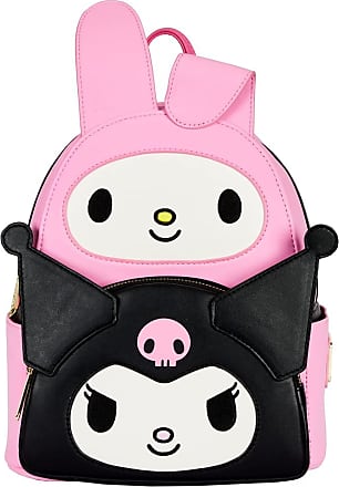 Hello Kitty Shoulder Bag Fashionable Wallet Cartoon Purses Vintage