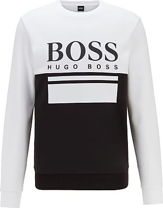 boss sweater sale
