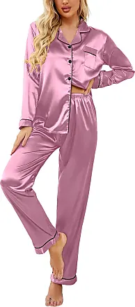 Ekouaer: Pink Clothing now at $11.99+