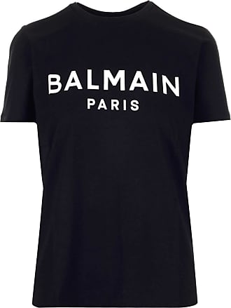 Balmain T-Shirts − Sale: up to −32% | Stylight