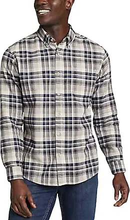 Gramicci Shirts | Gramacci XXL Shirt Button Front Long Sleeve Gray Plaid Mens Cotton Read | Color: Gray | Size: XXL | Lilyflowerstyle's Closet