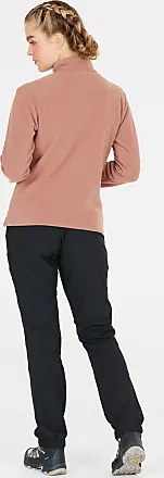 Fleecejacken / Fleece Pullover mit Bestickt-Muster für Damen − Sale: ab  34,90 € | Stylight