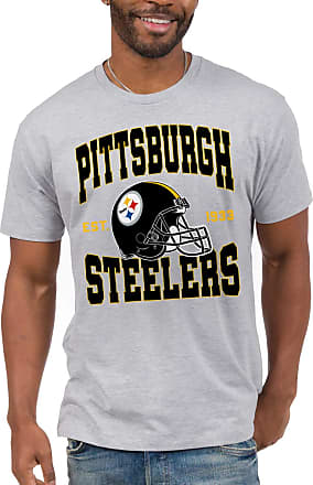 : Junk Food Clothing x NFL - Pittsburgh Steelers - Bold