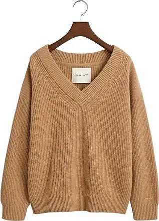 Damen-V- Pullover von GANT: Sale bis zu −50% | Stylight