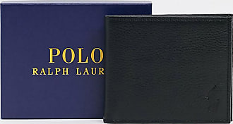 ralph lauren business card holder