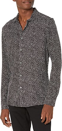 Men's John Varvatos Long Sleeve Shirts − Shop now up to −45 