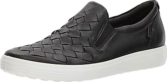 Ecco Slip-On Shoes for Women − Sale: up 