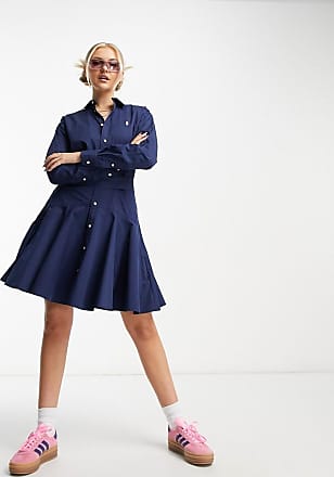 Ralph Lauren Kleider: Angesagte und beliebte Modelle 2023 sowie super SALE  Angebote - alles über Stylight