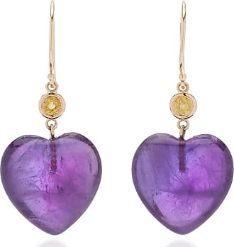 Welo Ethyopian Opal Earrings Purple Earrings,Dangle and Drop Earrigs Amethyst Chandelier Earrings Jewellery Earrings Chandelier Earrings Amethyst Drop Earrings 