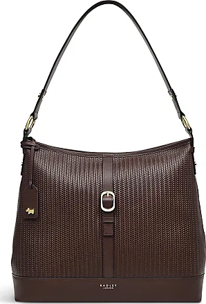 Radley London Leather Shoulder Shoulder Bags | Mercari