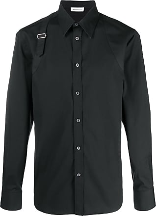 alexander mcqueen mens shirt sale